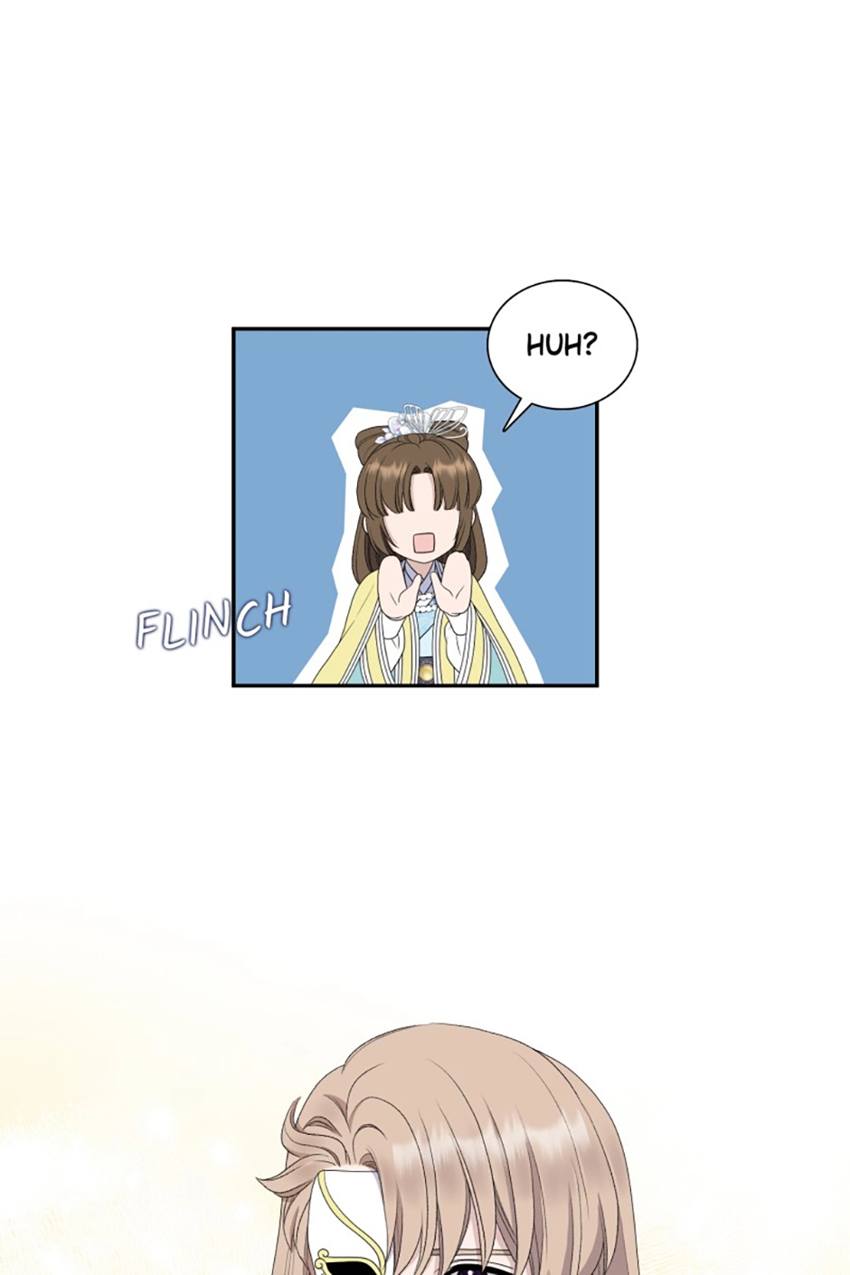 Dear My Dokkaebi Husband Chapter 26 page 23 - 