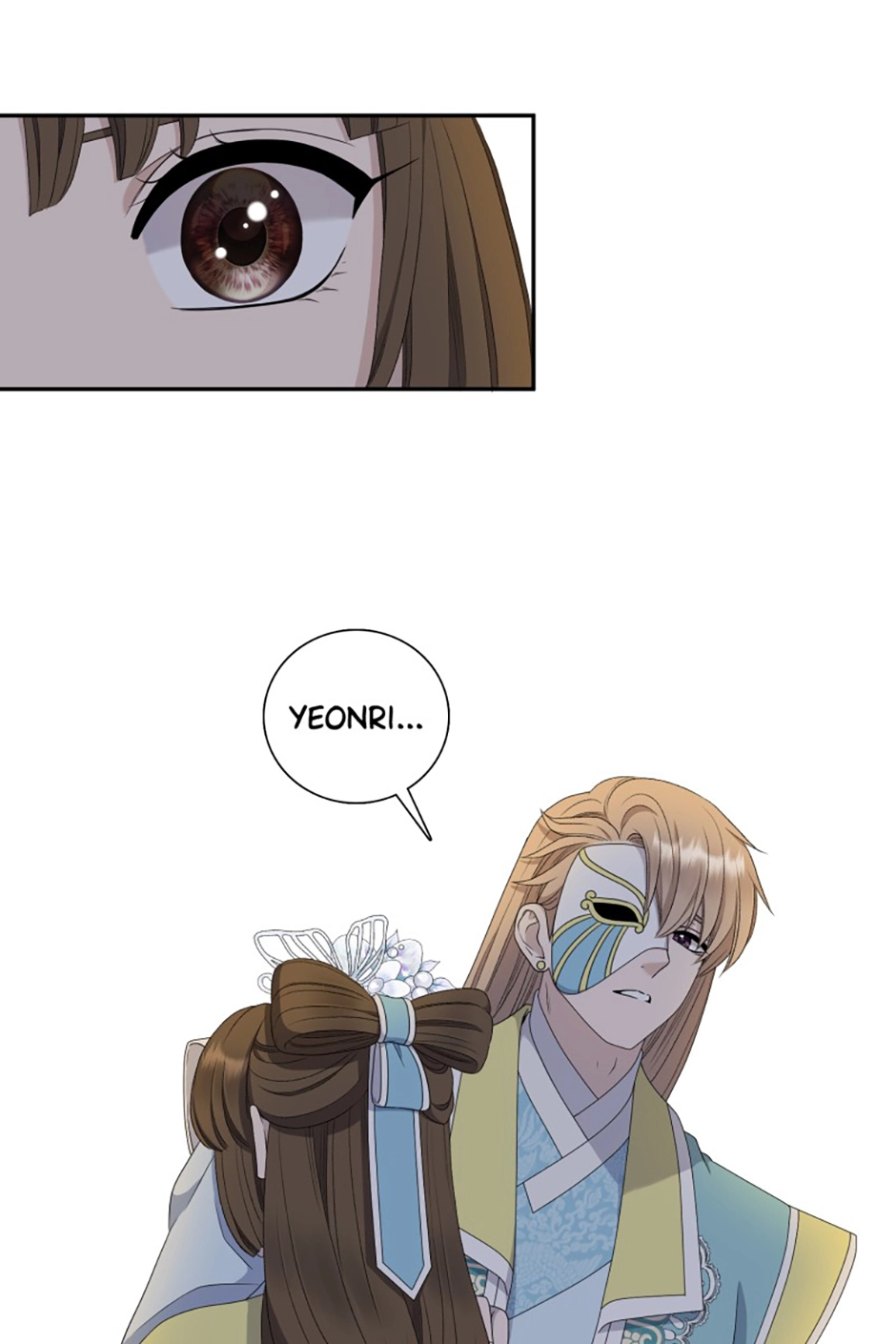 Dear My Dokkaebi Husband Chapter 26 page 25 - 
