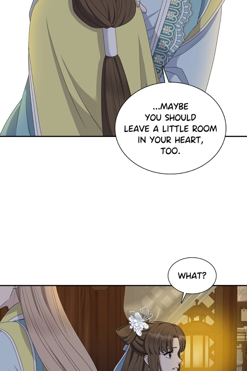 Dear My Dokkaebi Husband Chapter 26 page 26 - 