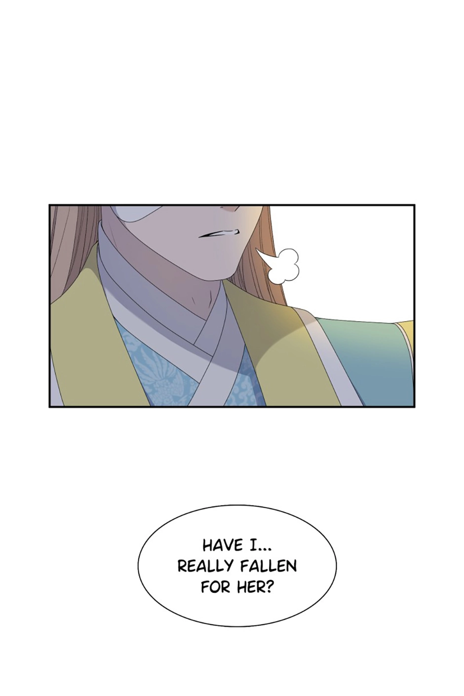 Dear My Dokkaebi Husband Chapter 26 page 30 - 