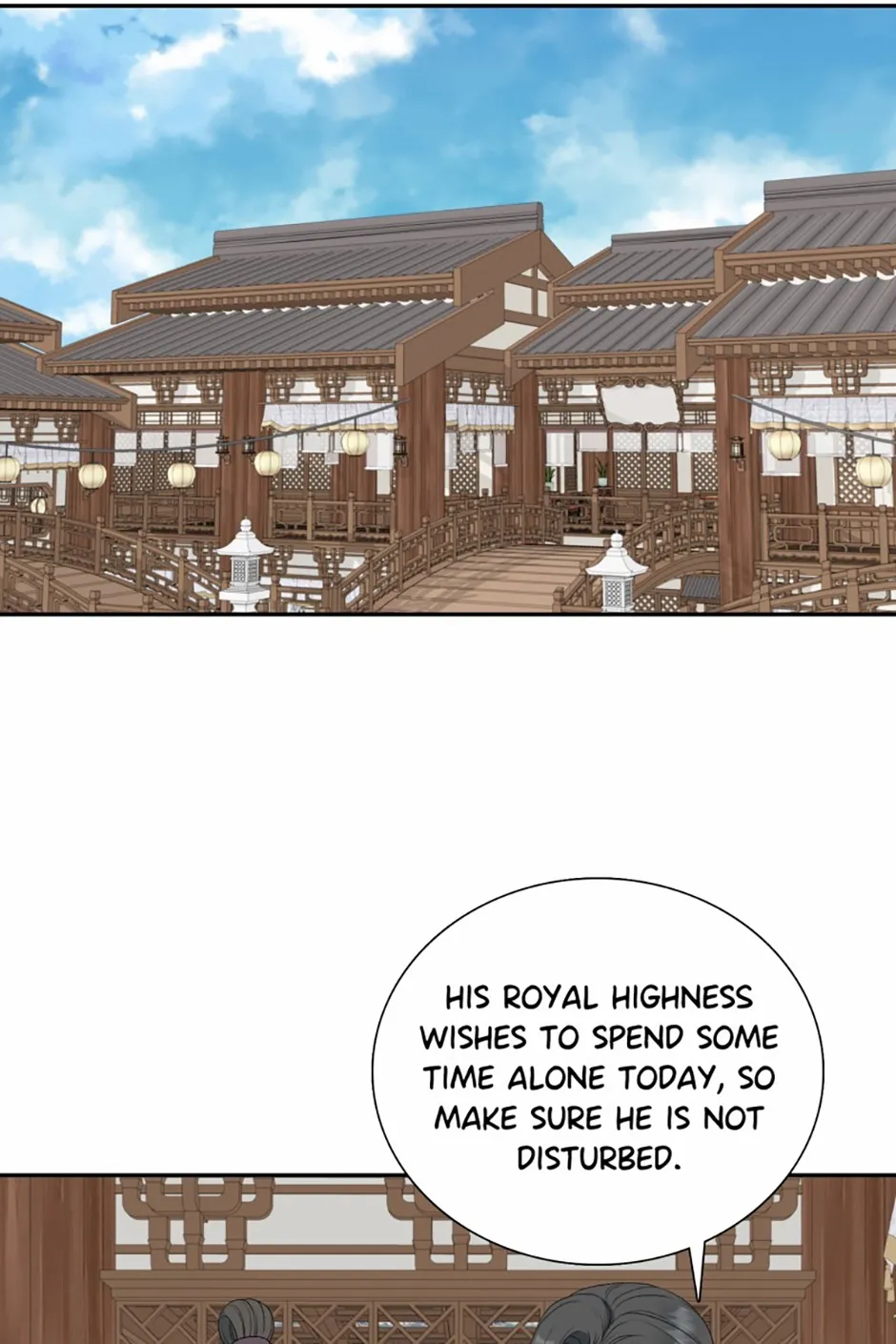 Dear My Dokkaebi Husband Chapter 26 page 32 - 