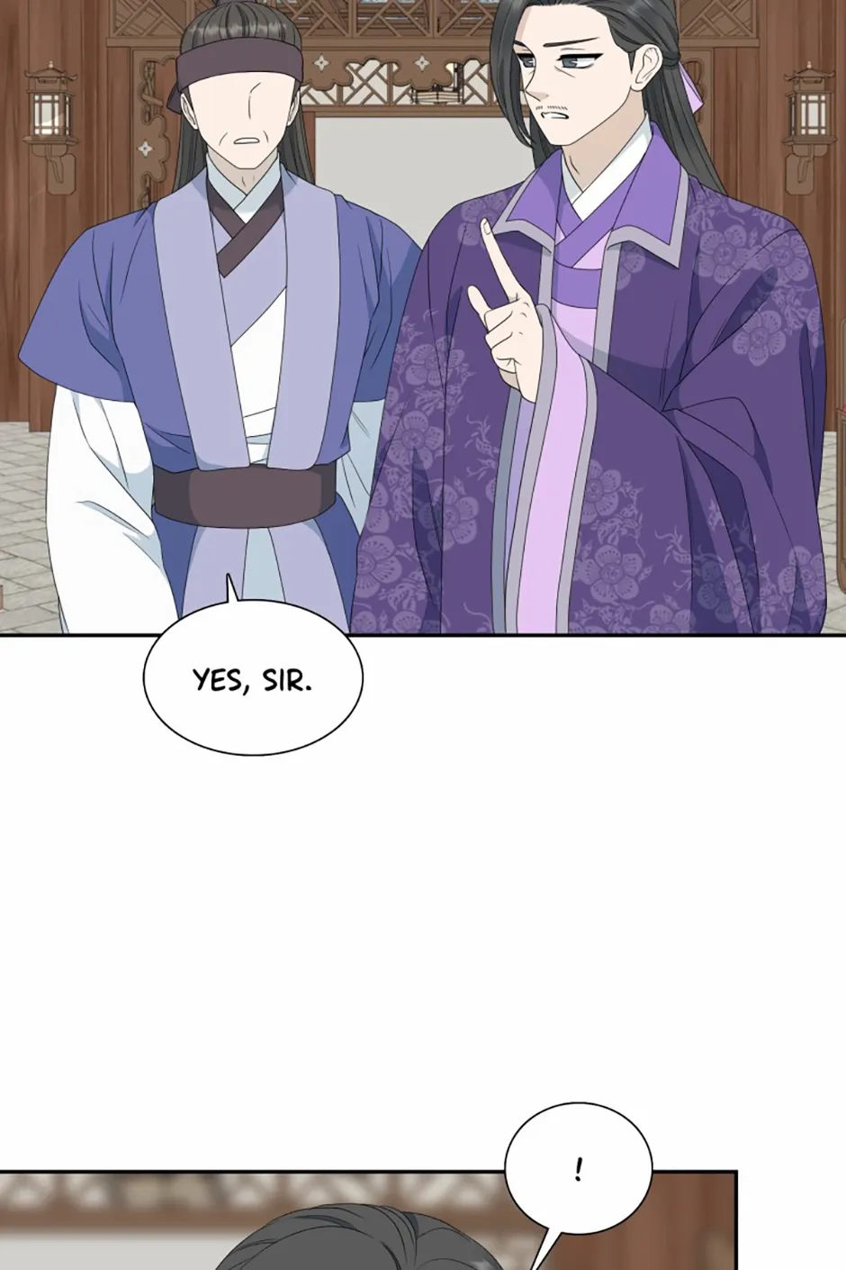 Dear My Dokkaebi Husband Chapter 26 page 33 - 