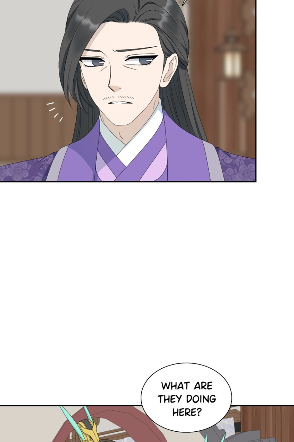 Dear My Dokkaebi Husband Chapter 26 page 34 - 