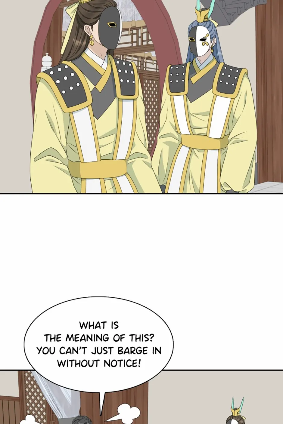 Dear My Dokkaebi Husband Chapter 26 page 35 - 