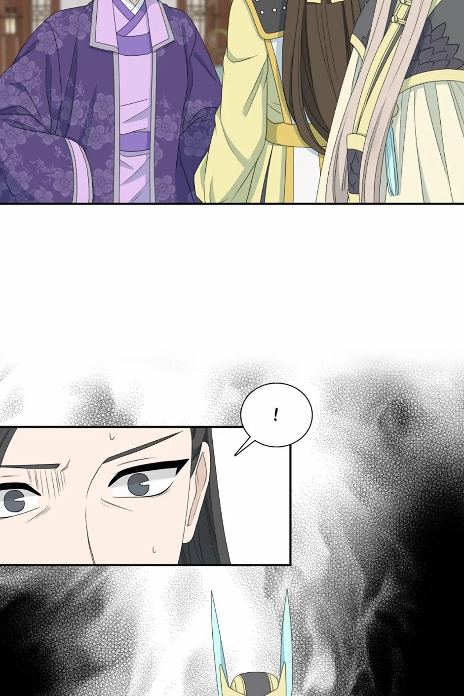 Dear My Dokkaebi Husband Chapter 26 page 37 - 