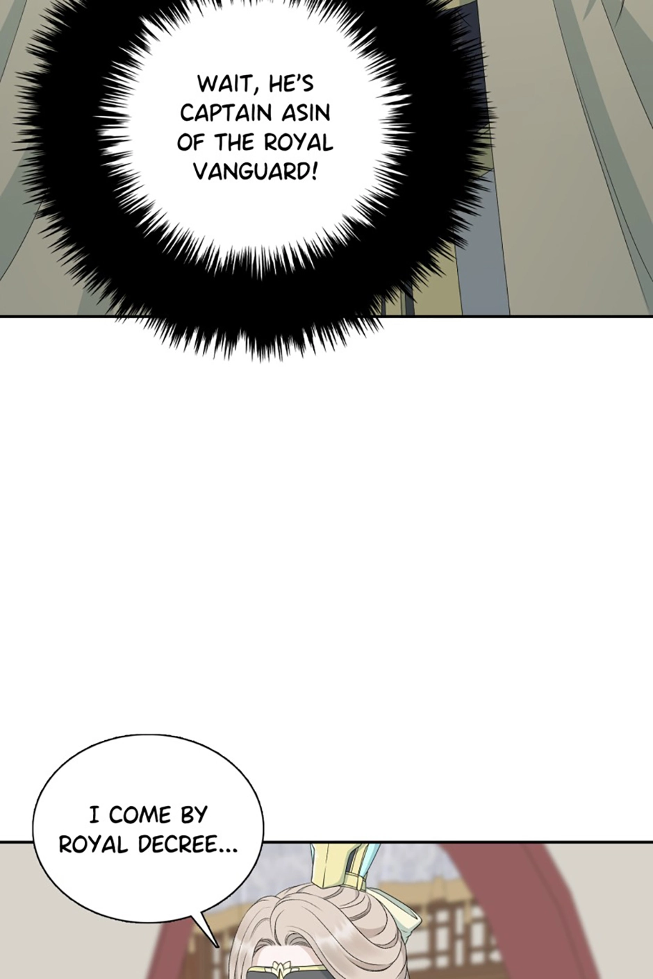 Dear My Dokkaebi Husband Chapter 26 page 39 - 