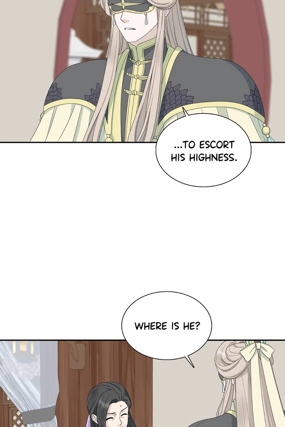 Dear My Dokkaebi Husband Chapter 26 page 40 - 