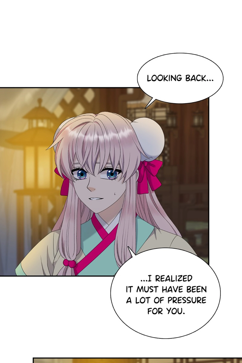 Dear My Dokkaebi Husband Chapter 26 page 5 - 