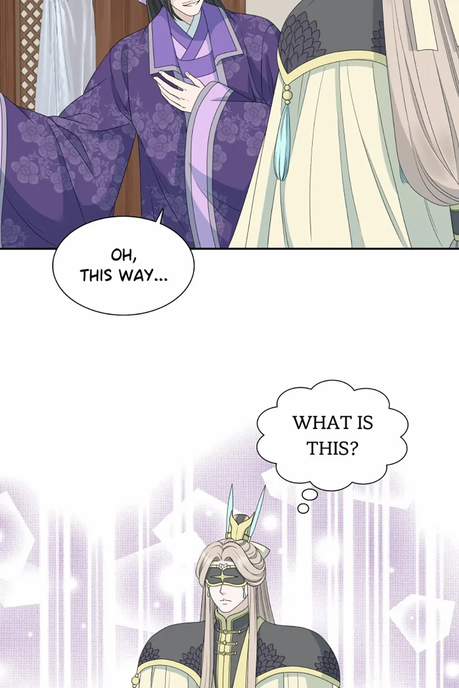 Dear My Dokkaebi Husband Chapter 26 page 41 - 