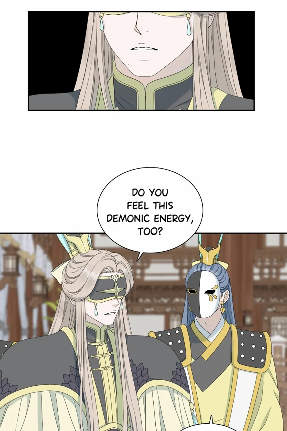 Dear My Dokkaebi Husband Chapter 26 page 43 - 