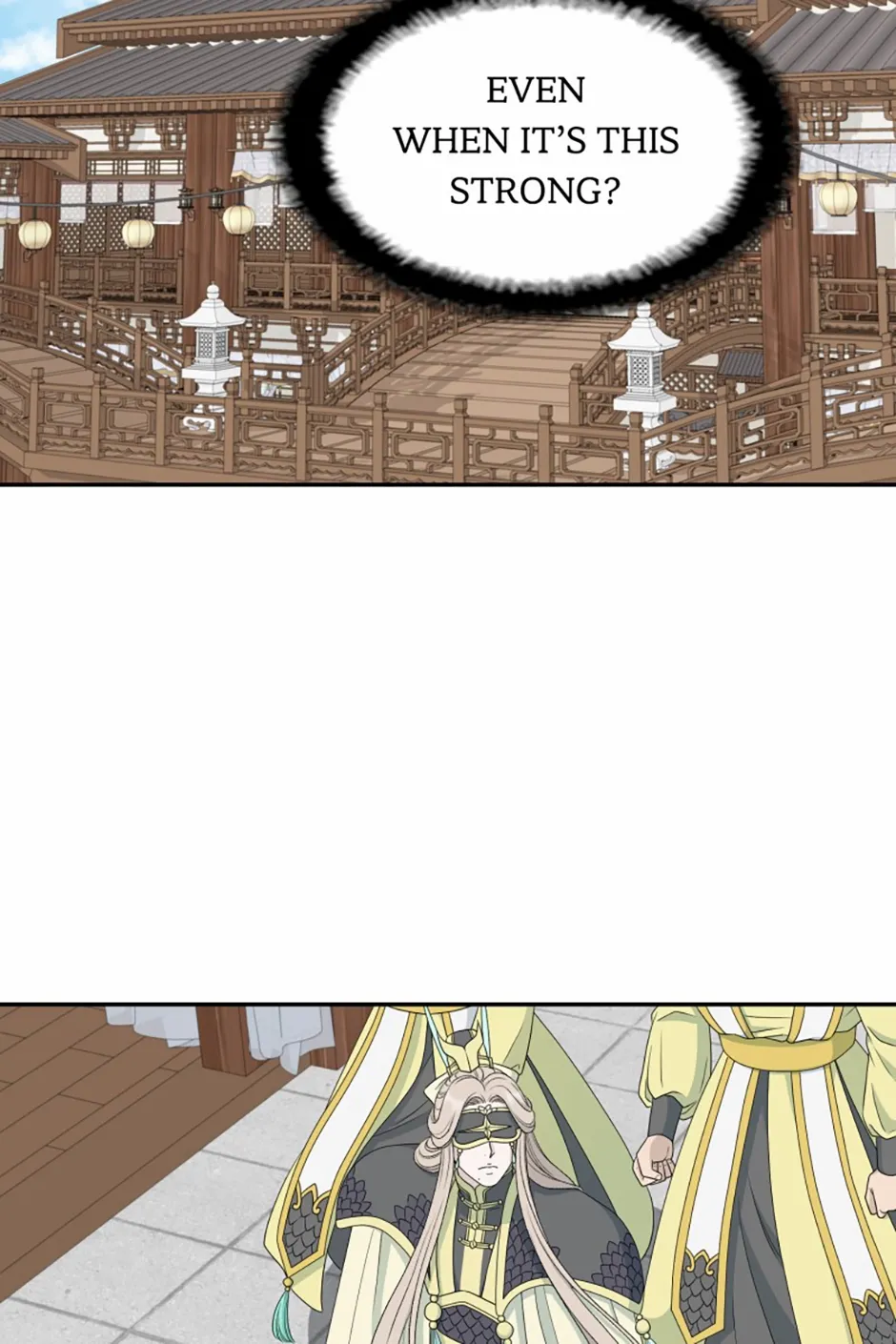 Dear My Dokkaebi Husband Chapter 26 page 44 - 