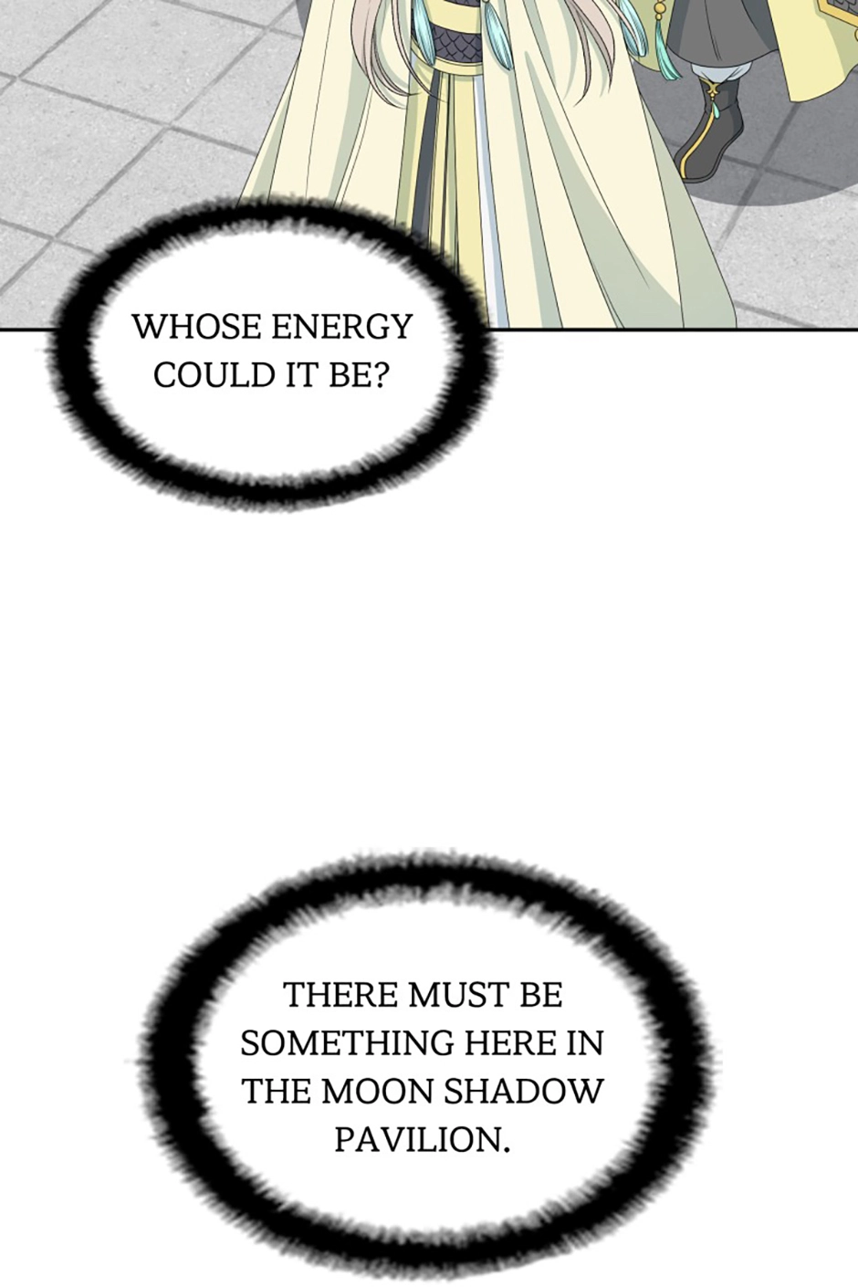 Dear My Dokkaebi Husband Chapter 26 page 45 - 