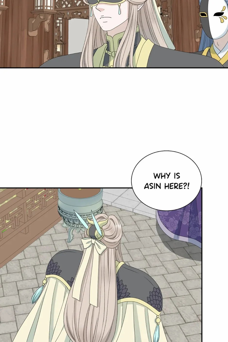 Dear My Dokkaebi Husband Chapter 26 page 47 - 