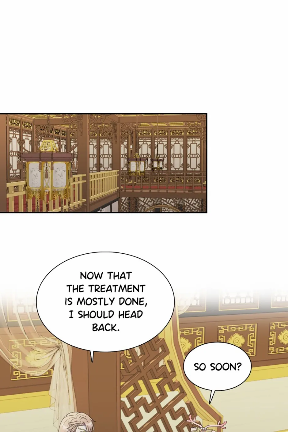 Dear My Dokkaebi Husband Chapter 26 page 51 - 