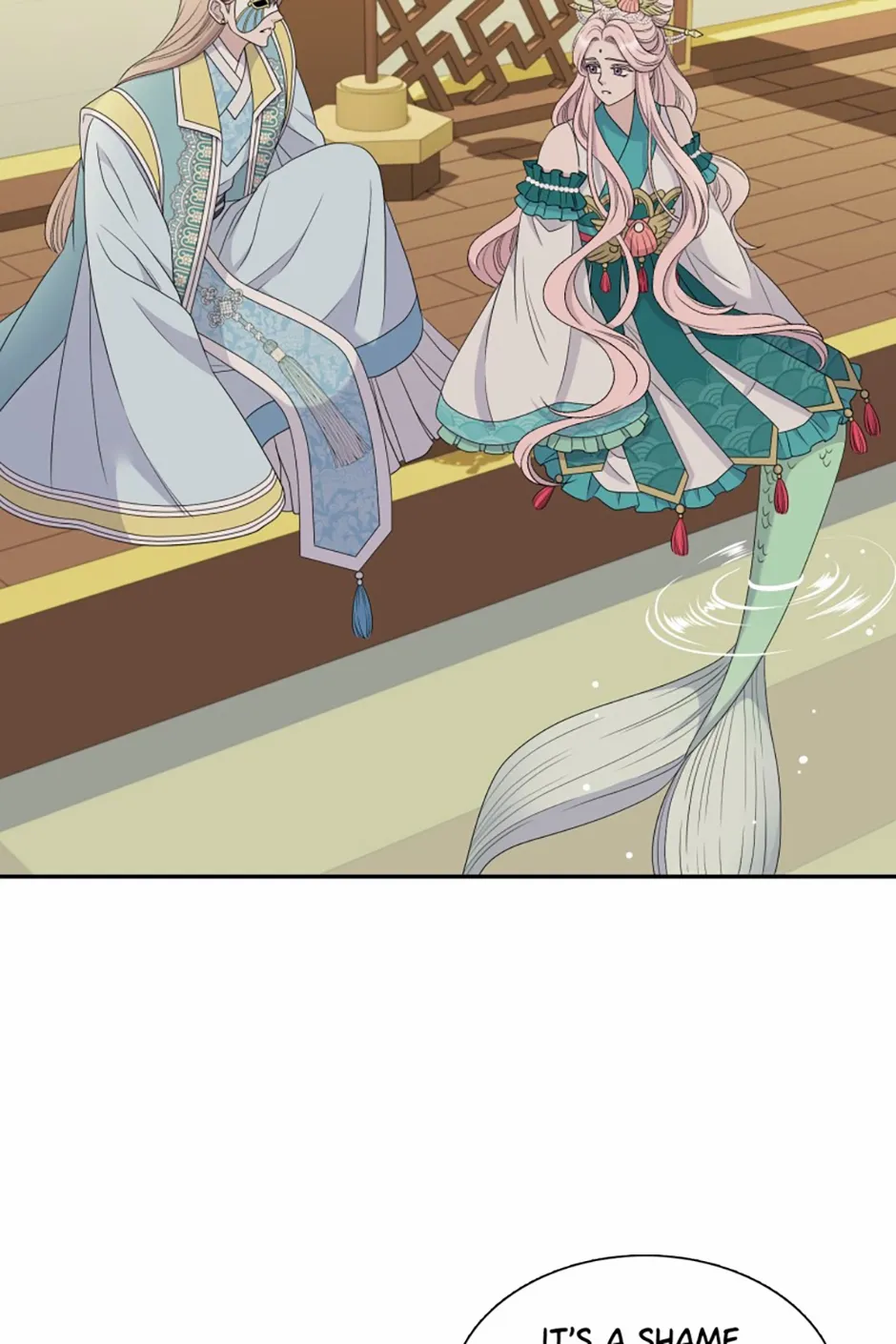 Dear My Dokkaebi Husband Chapter 26 page 52 - 