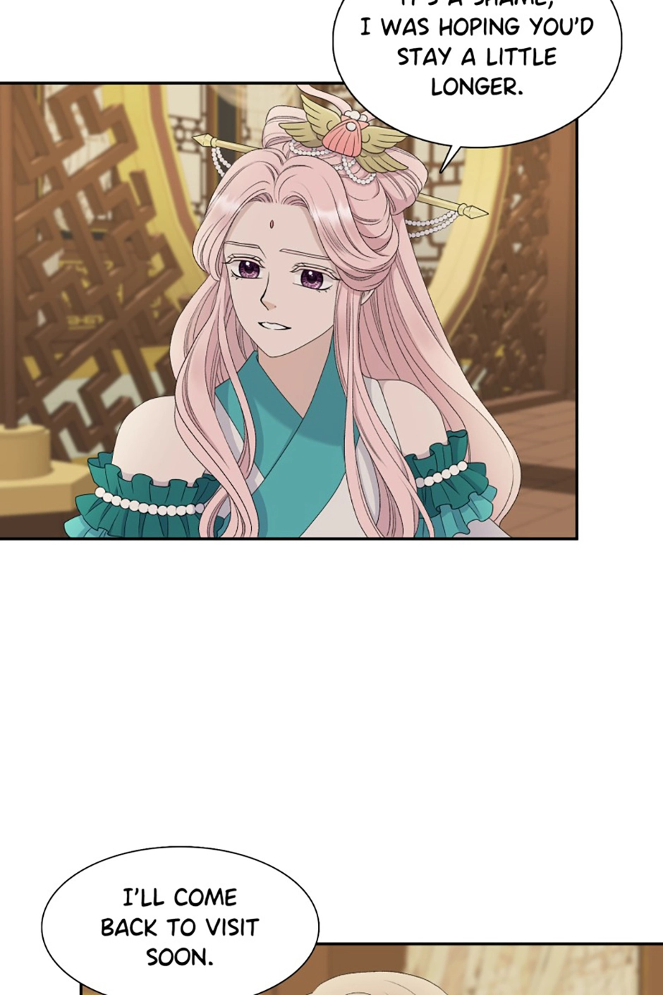 Dear My Dokkaebi Husband Chapter 26 page 53 - 