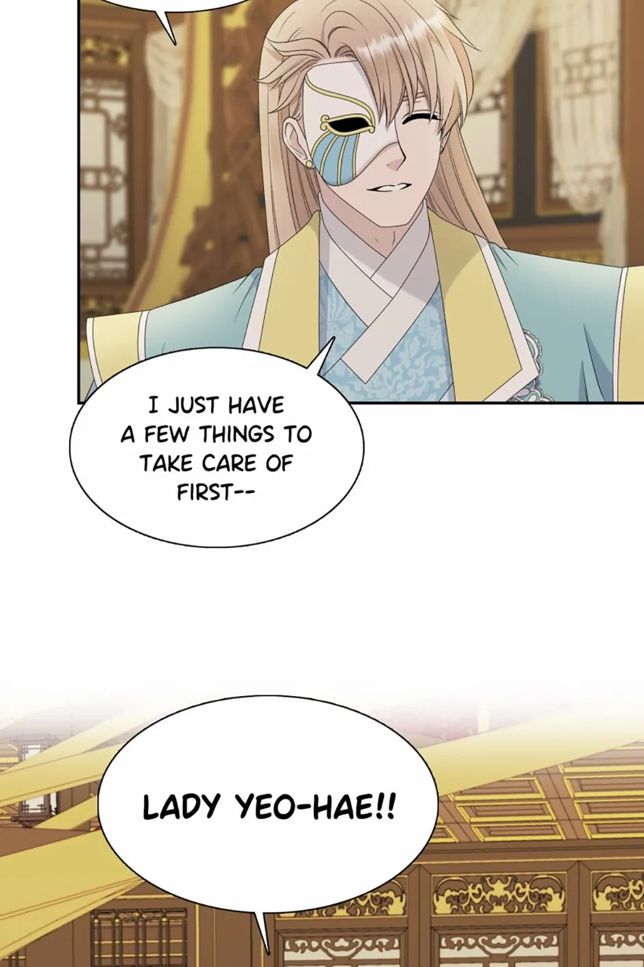 Dear My Dokkaebi Husband Chapter 26 page 54 - 