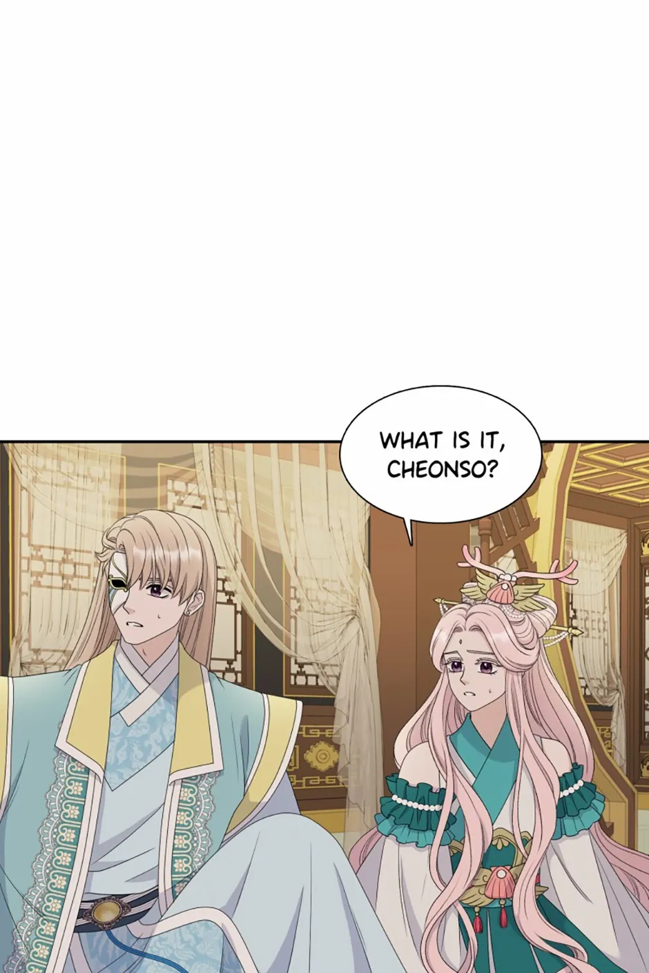 Dear My Dokkaebi Husband Chapter 26 page 56 - 