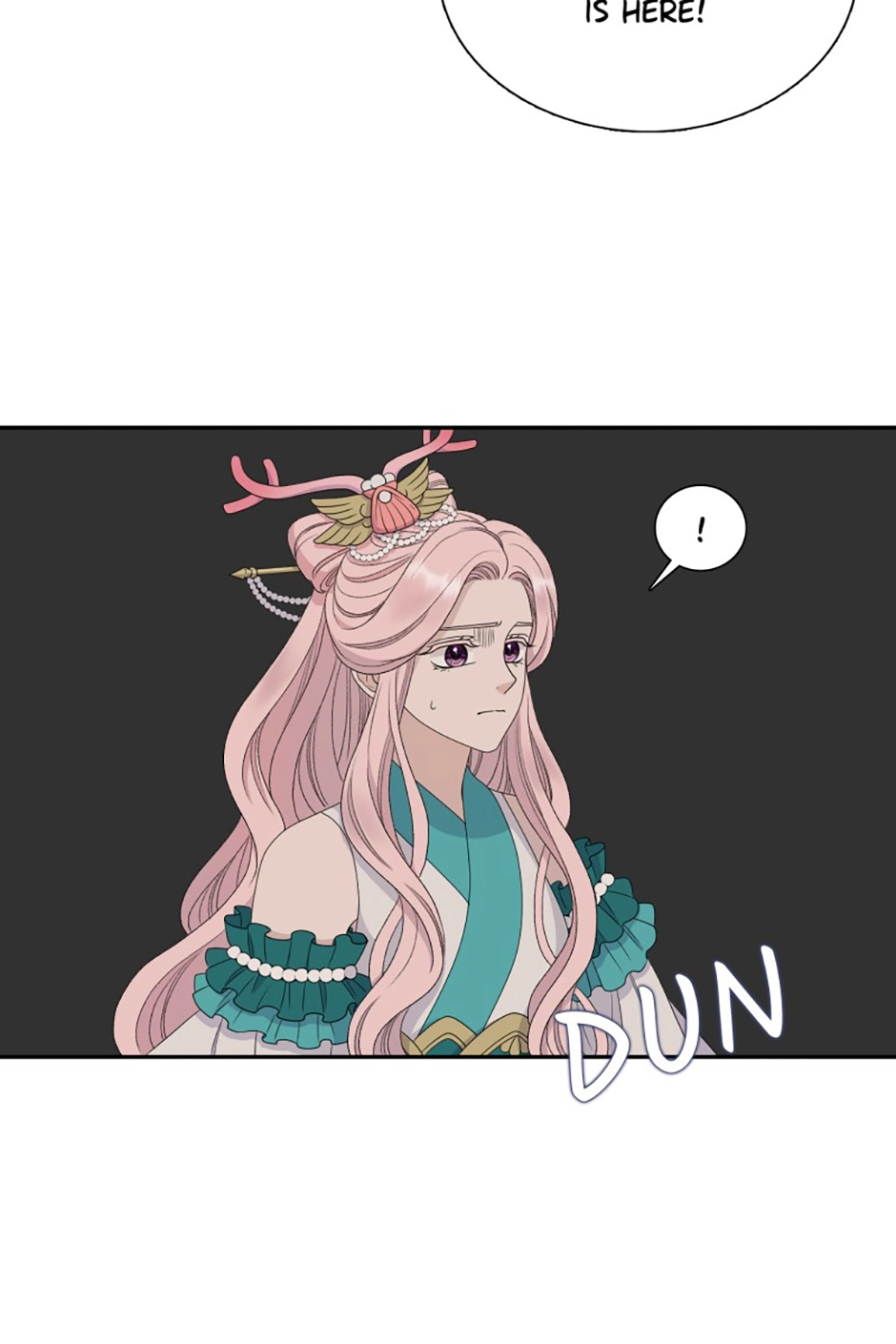 Dear My Dokkaebi Husband Chapter 26 page 58 - 