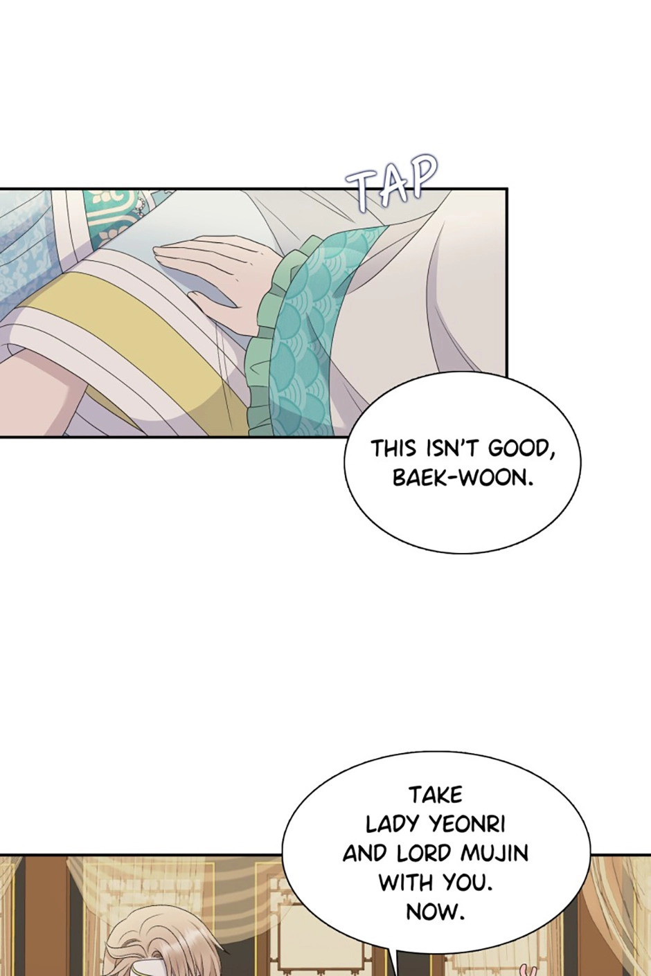 Dear My Dokkaebi Husband Chapter 26 page 59 - 