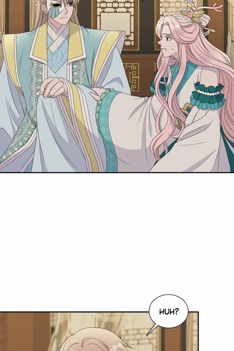 Dear My Dokkaebi Husband Chapter 26 page 60 - 