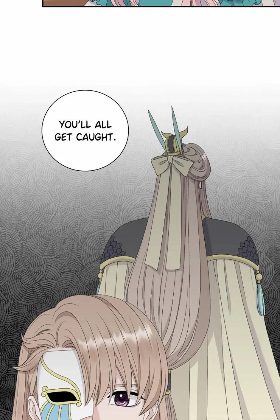 Dear My Dokkaebi Husband Chapter 26 page 62 - 