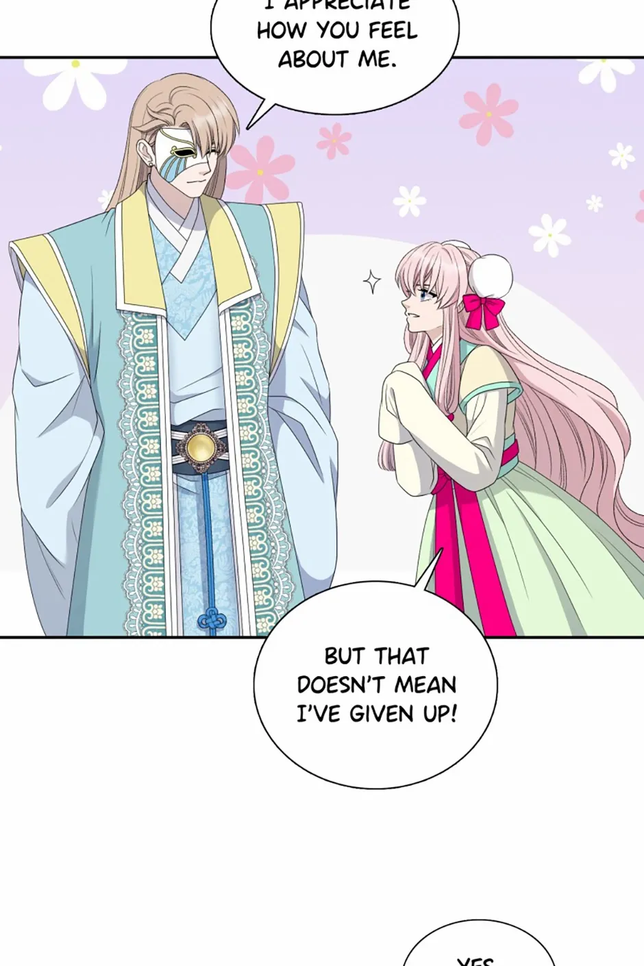 Dear My Dokkaebi Husband Chapter 26 page 10 - 
