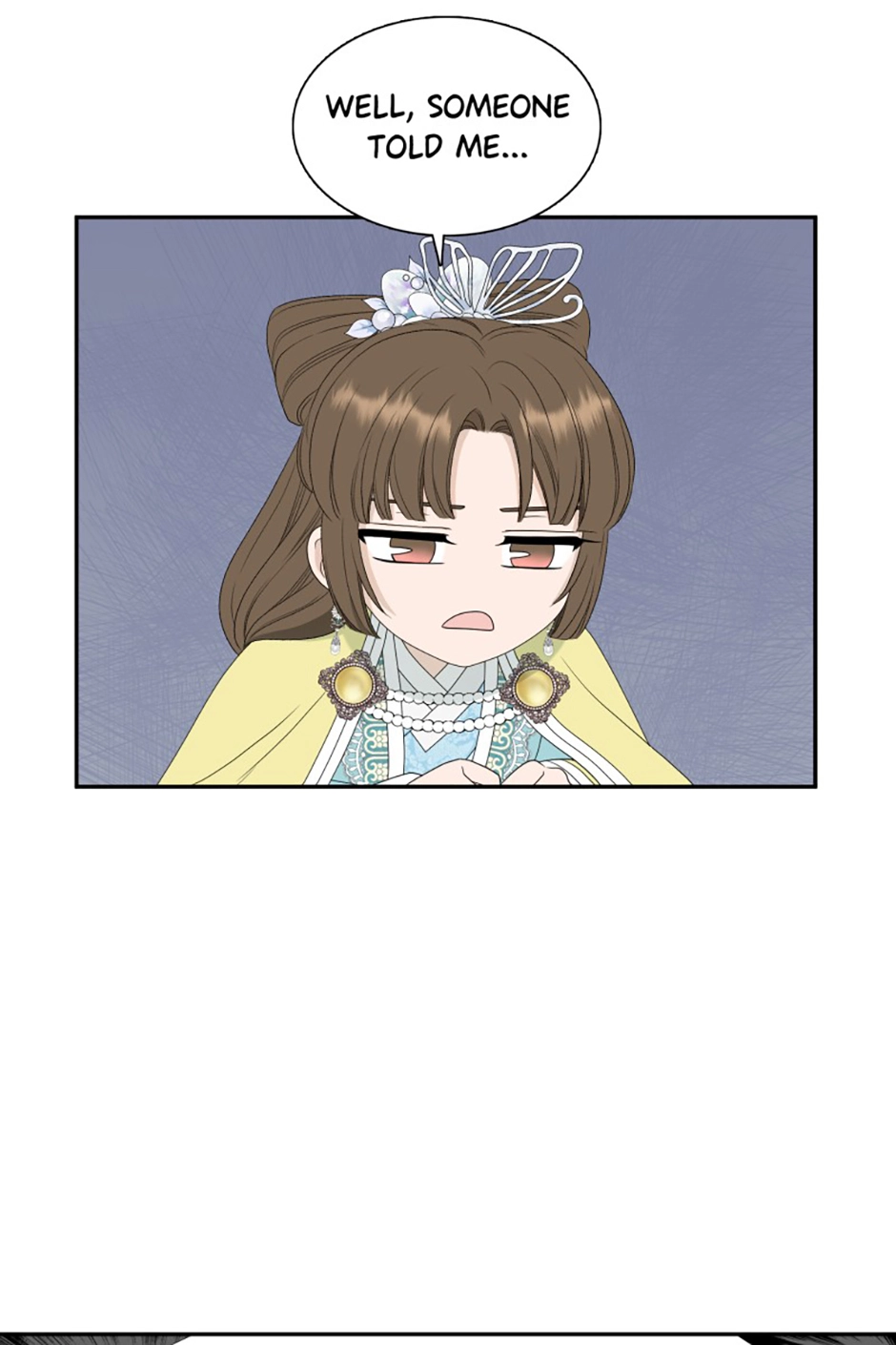 Dear My Dokkaebi Husband Chapter 27 page 13 - 