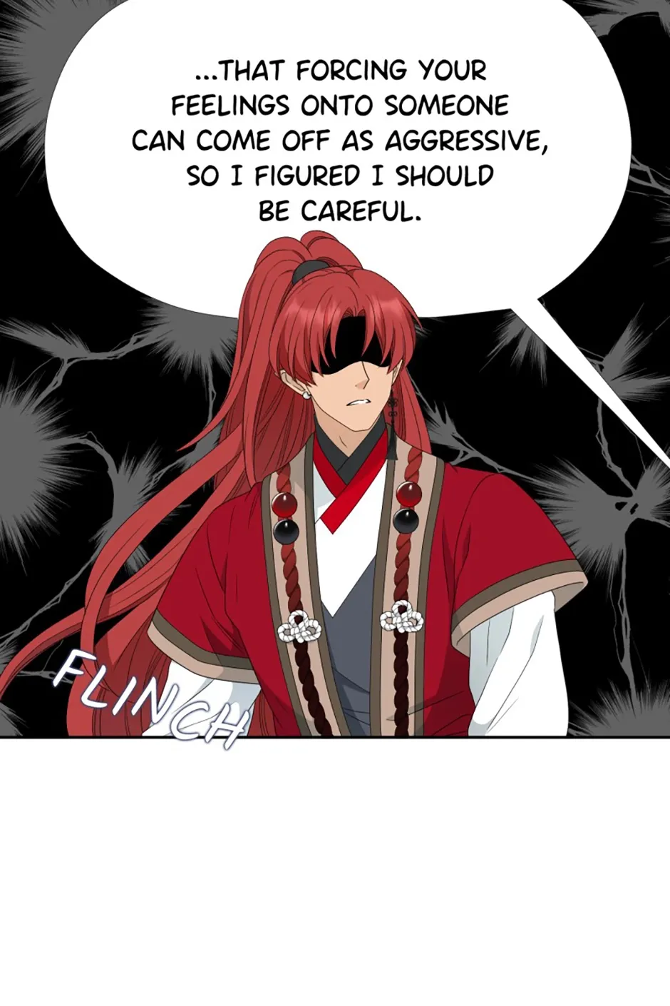 Dear My Dokkaebi Husband Chapter 27 page 14 - 