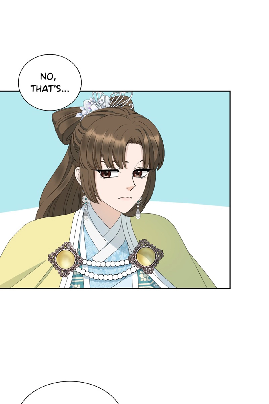 Dear My Dokkaebi Husband Chapter 27 page 16 - 