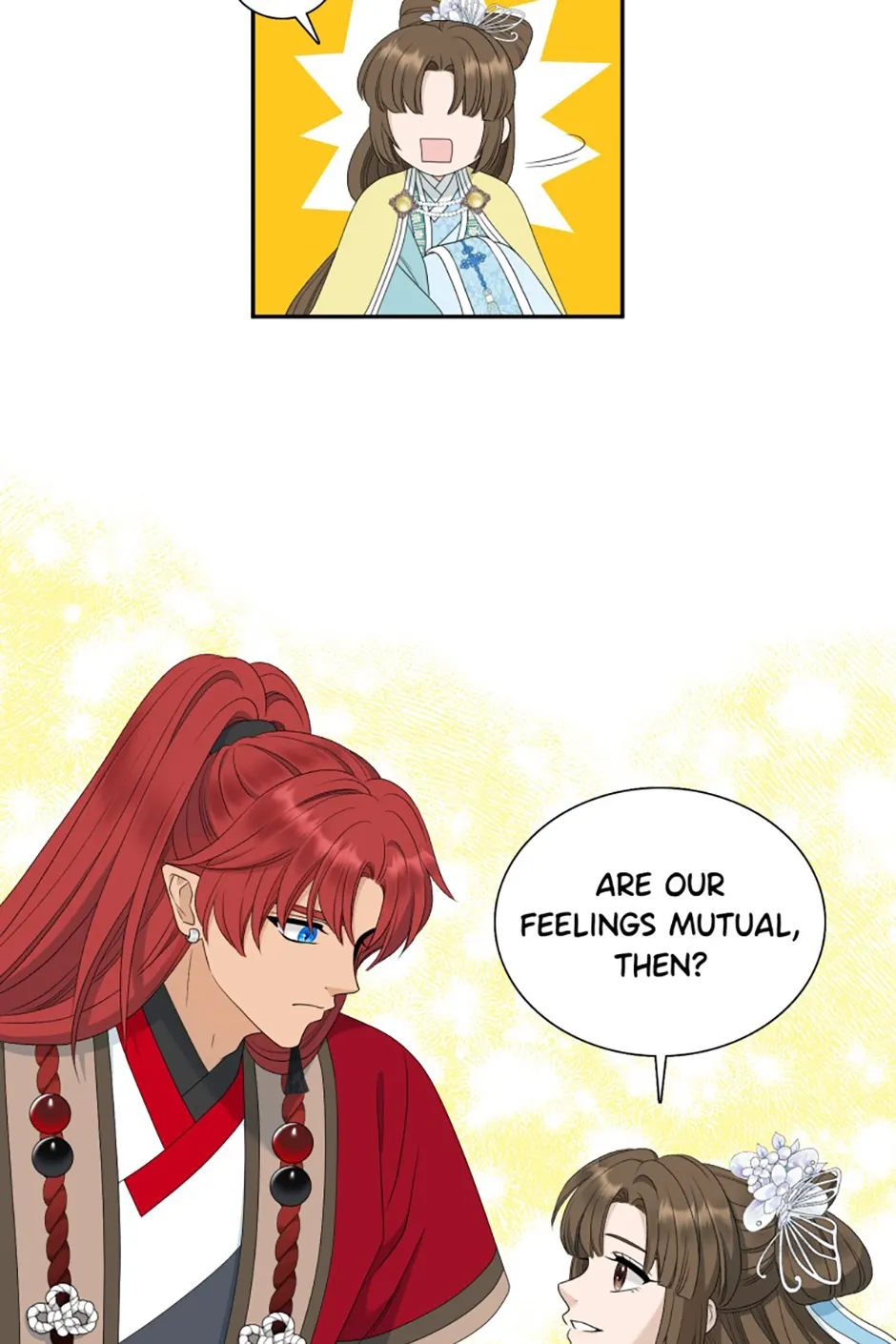 Dear My Dokkaebi Husband Chapter 27 page 18 - 
