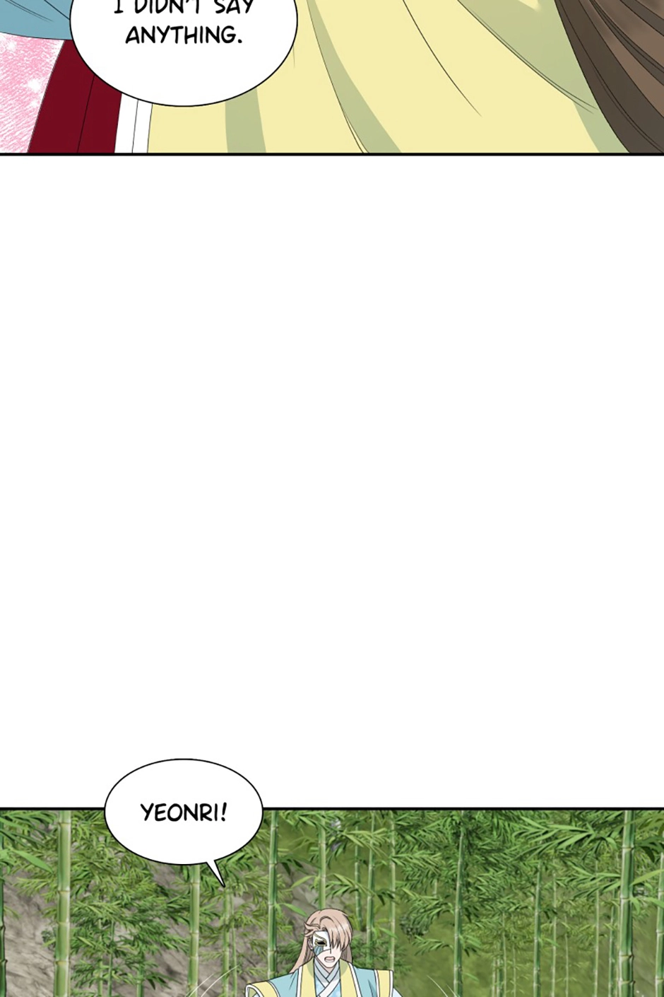 Dear My Dokkaebi Husband Chapter 27 page 23 - 