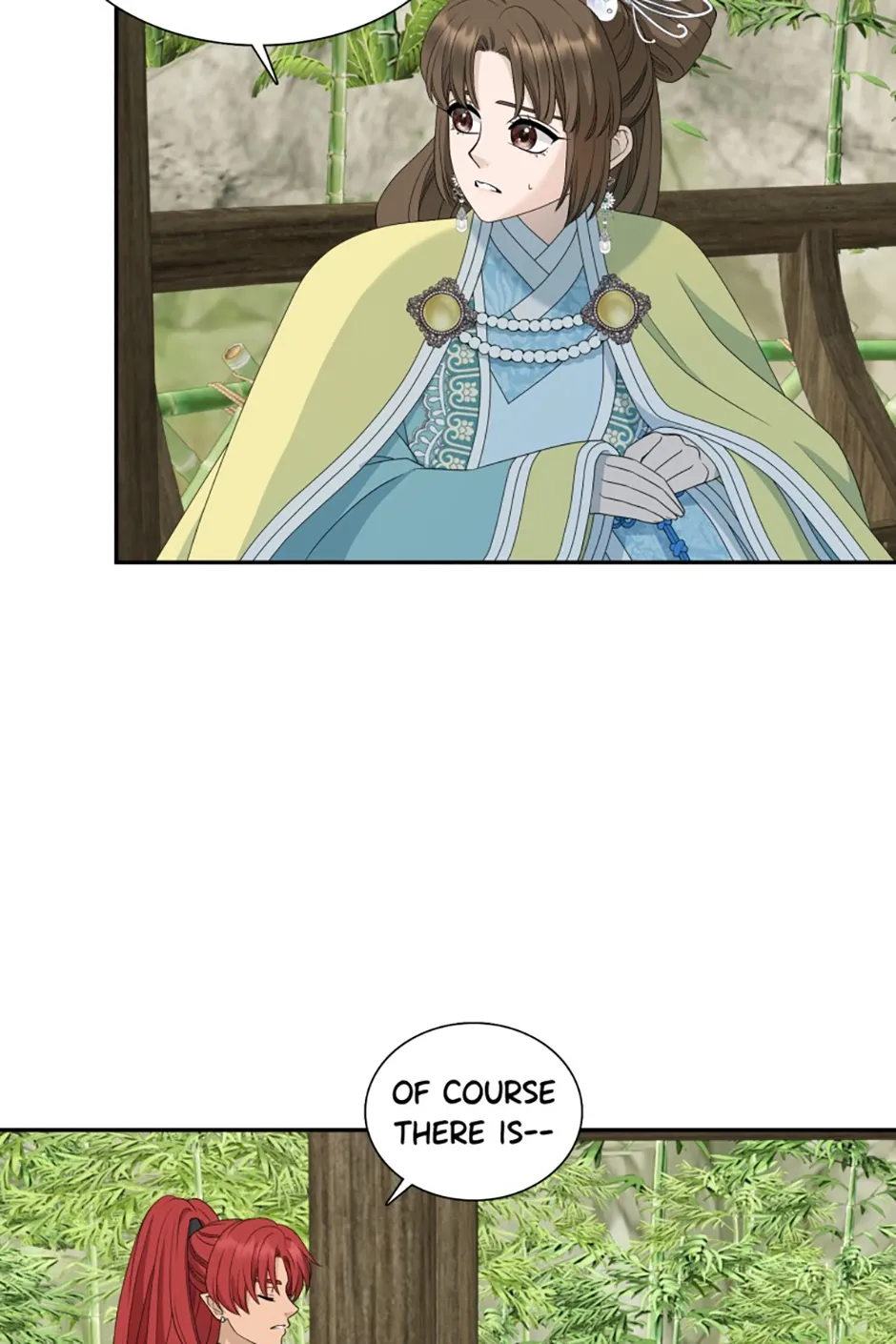 Dear My Dokkaebi Husband Chapter 27 page 4 - 
