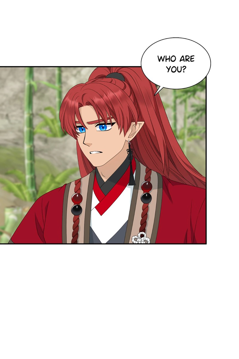Dear My Dokkaebi Husband Chapter 27 page 31 - 