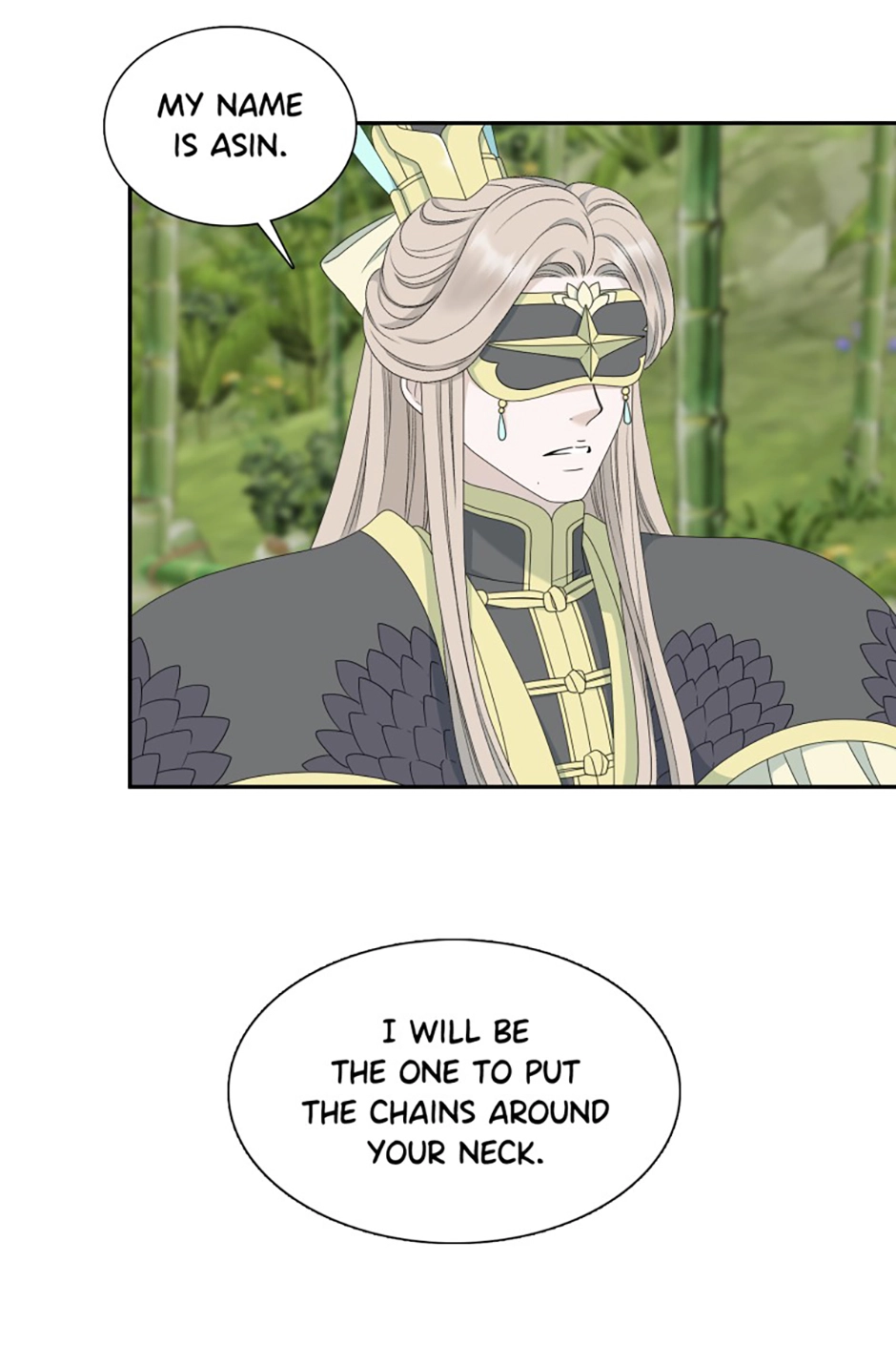 Dear My Dokkaebi Husband Chapter 27 page 32 - 