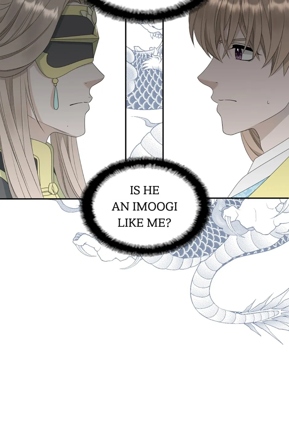 Dear My Dokkaebi Husband Chapter 27 page 35 - 