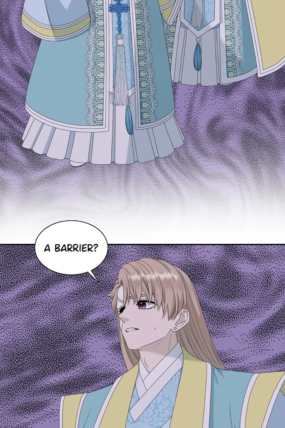 Dear My Dokkaebi Husband Chapter 27 page 40 - 