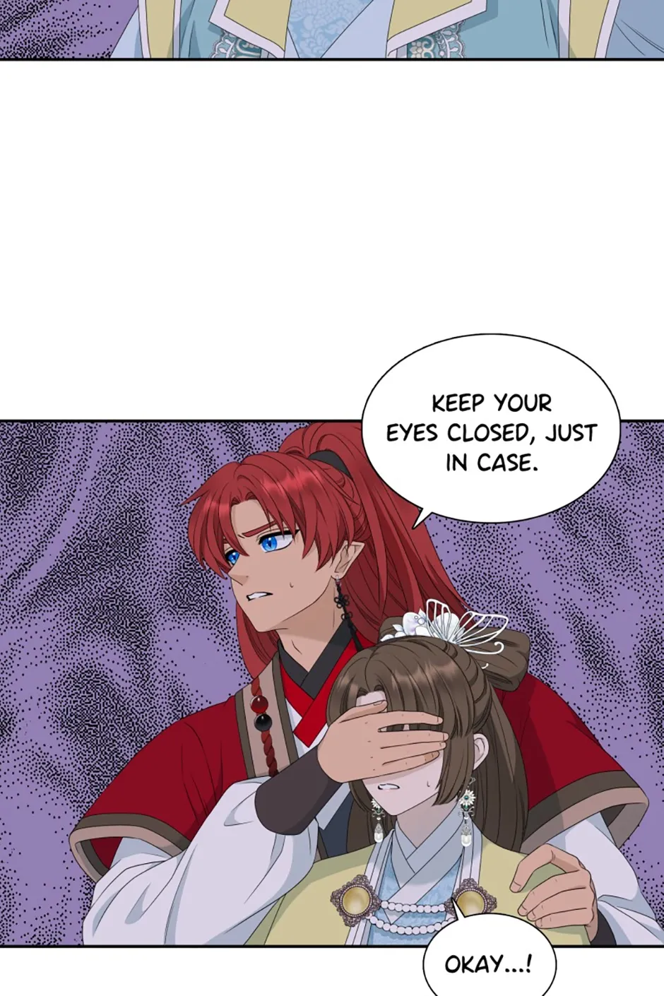 Dear My Dokkaebi Husband Chapter 27 page 41 - 