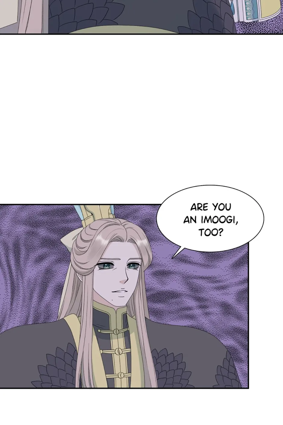 Dear My Dokkaebi Husband Chapter 27 page 43 - 