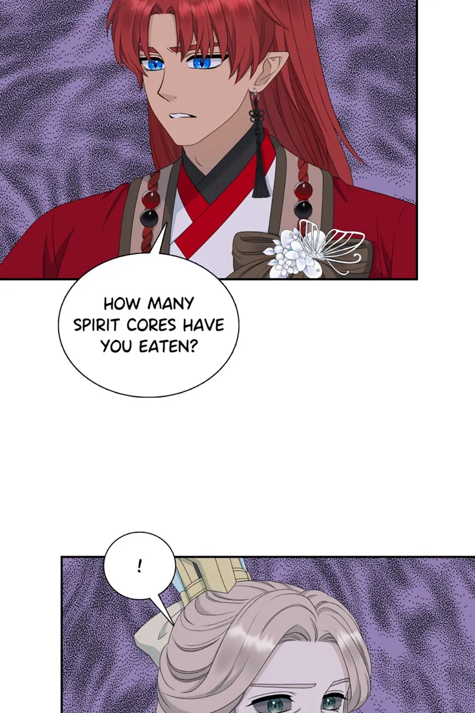 Dear My Dokkaebi Husband Chapter 27 page 50 - 