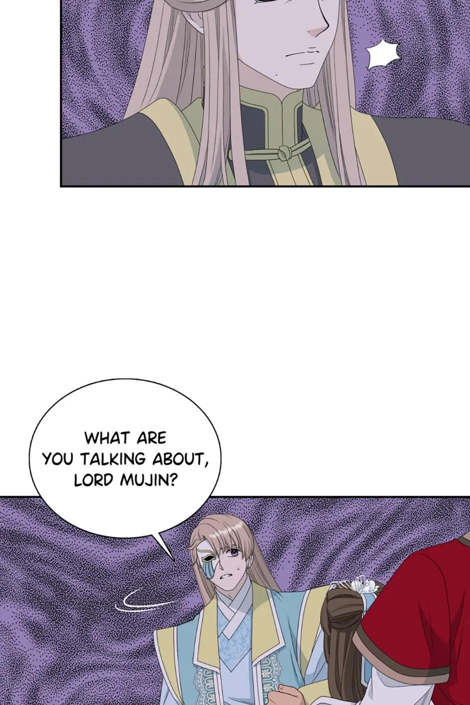 Dear My Dokkaebi Husband Chapter 27 page 51 - 