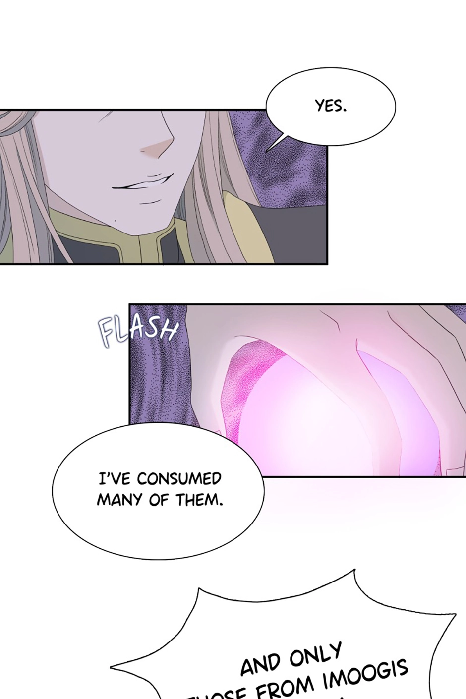 Dear My Dokkaebi Husband Chapter 27 page 55 - 