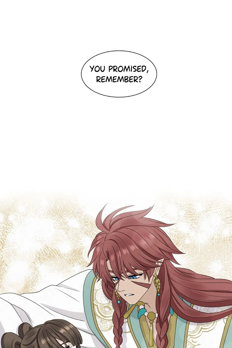 Dear My Dokkaebi Husband Chapter 27 page 10 - 