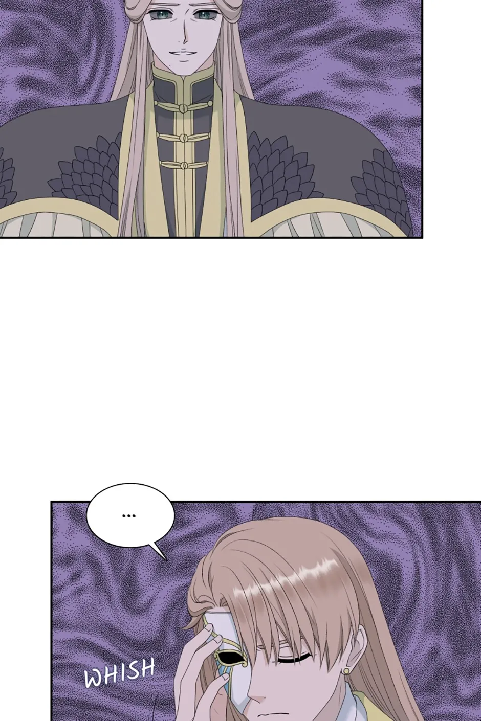 Dear My Dokkaebi Husband Chapter 28 page 11 - 