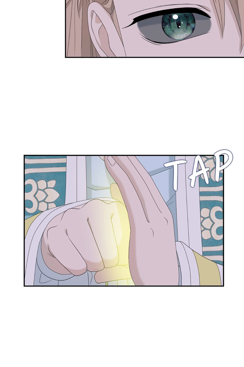Dear My Dokkaebi Husband Chapter 28 page 14 - 