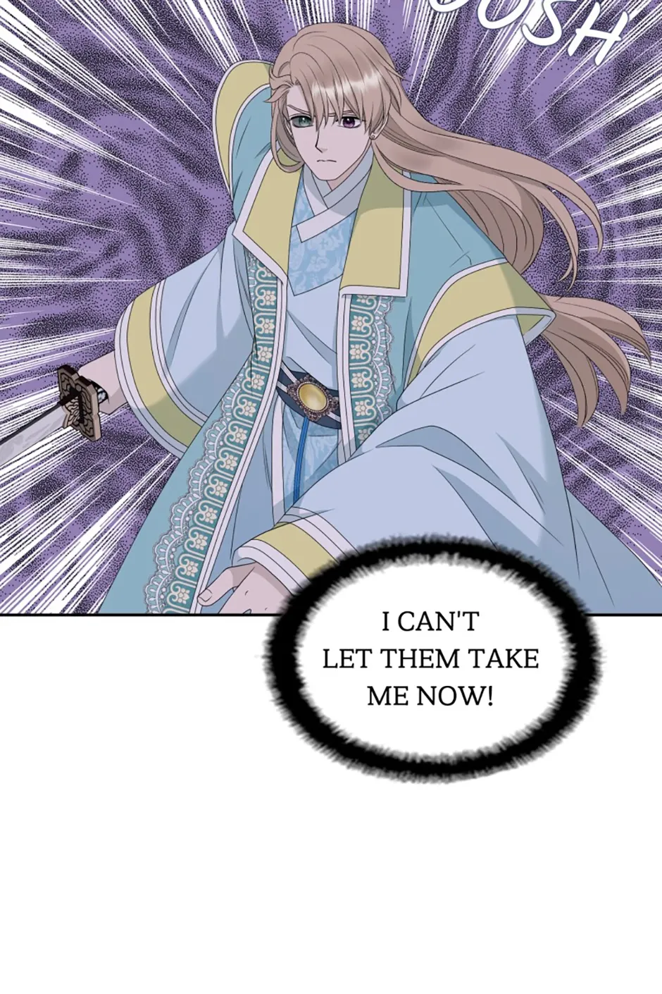 Dear My Dokkaebi Husband Chapter 28 page 19 - 