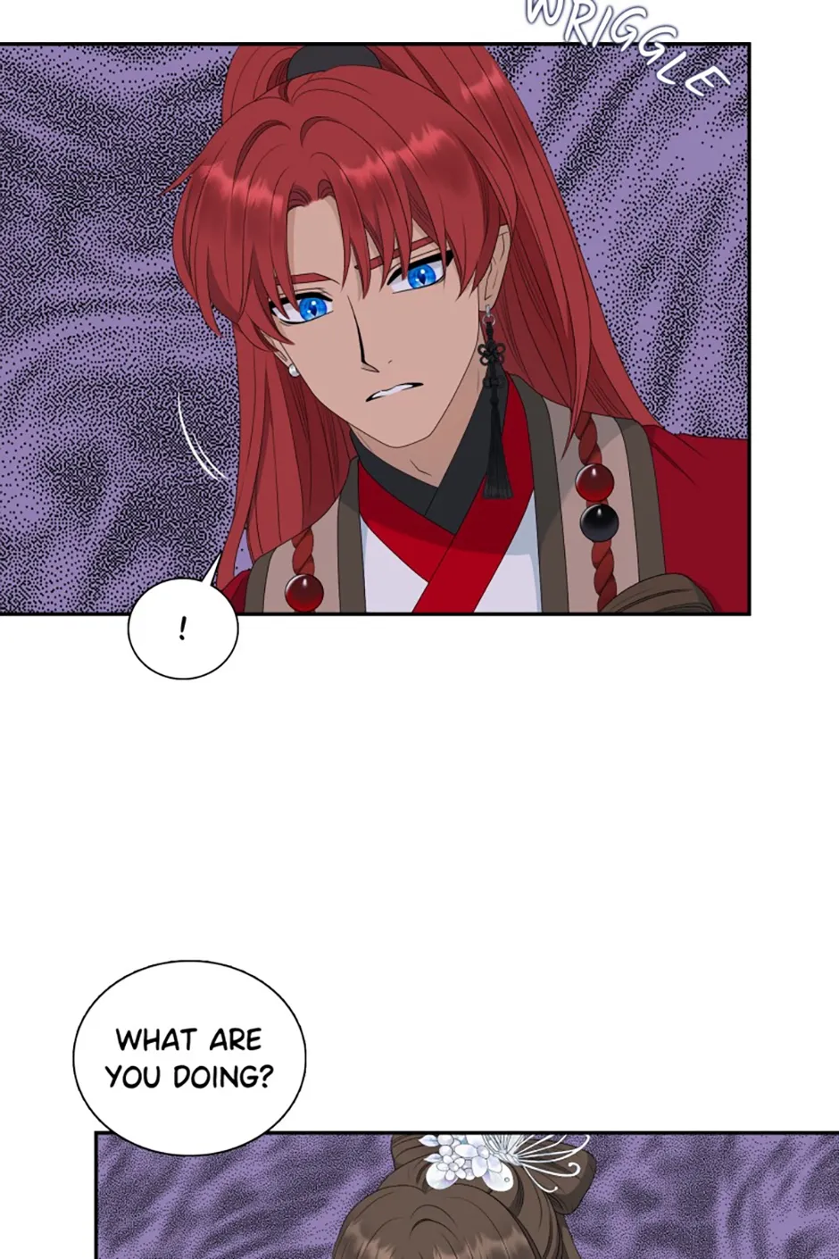 Dear My Dokkaebi Husband Chapter 28 page 24 - 