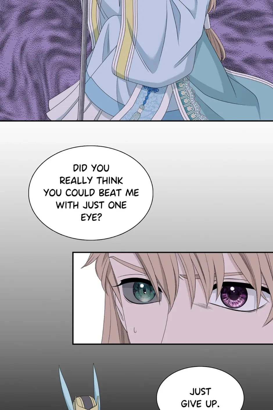 Dear My Dokkaebi Husband Chapter 28 page 29 - 
