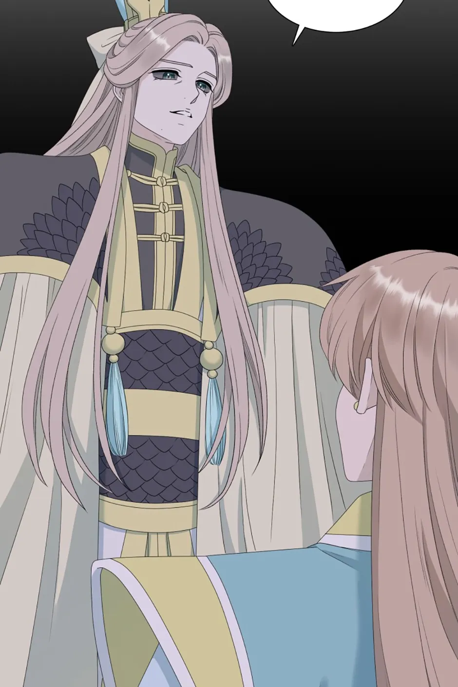 Dear My Dokkaebi Husband Chapter 28 page 30 - 