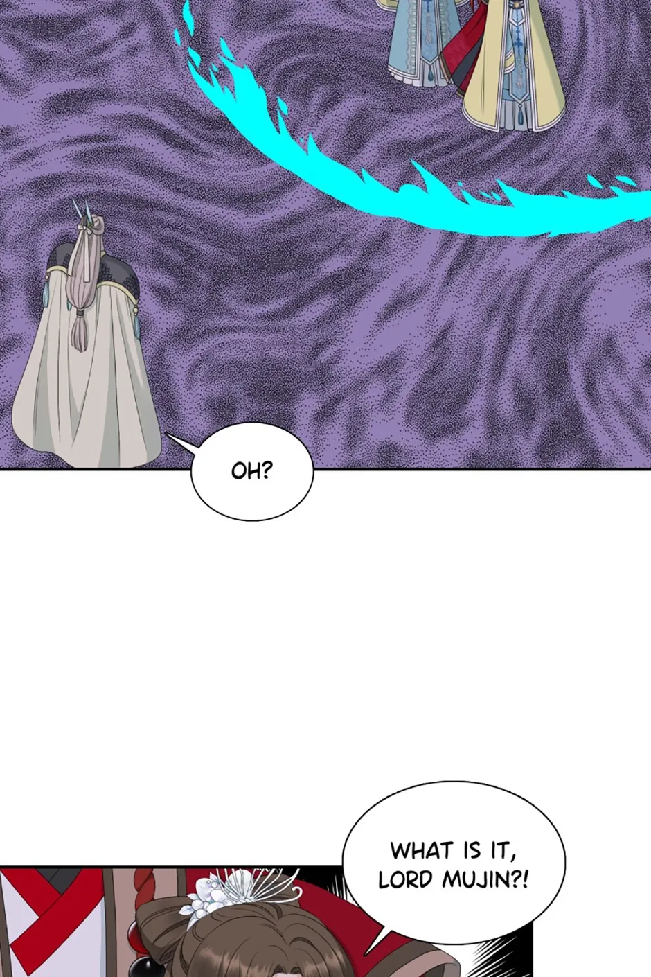 Dear My Dokkaebi Husband Chapter 28 page 4 - 